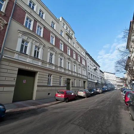 Aria * Krakkó