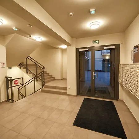 Aria Apartman