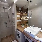 Apartment Aria Studio Krakow