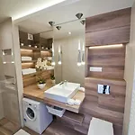 Apartment Aria Studio