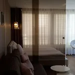 Aria Studio Apartment
