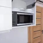 Apartamento Aria