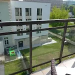 Apartamento Aria *