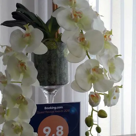 Апартаменты Aria