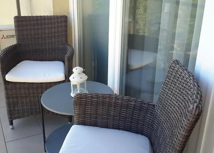 דירה Aria קרקוב