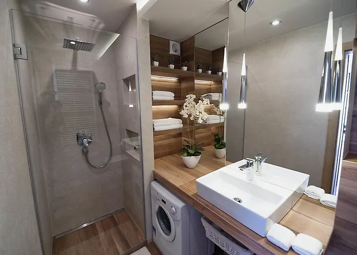 דירה Aria קרקוב