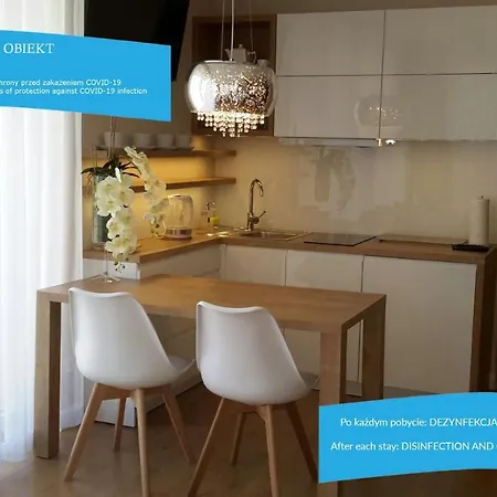 Aria Studio Apartment