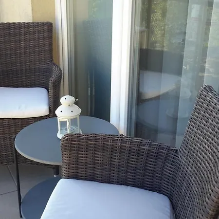 Appartement Aria Krakau
