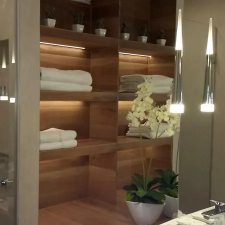 Aria Studio Apartment *