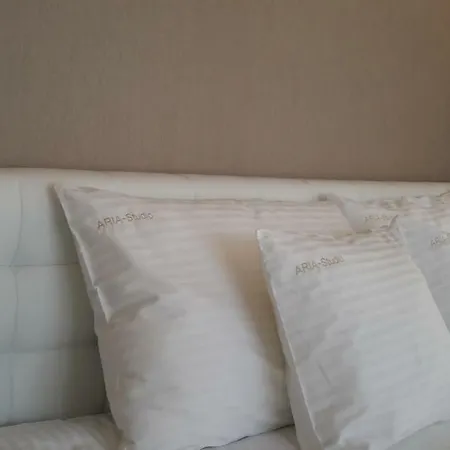 Apartment Aria Studio