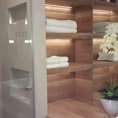 Aria Studio * Krakow