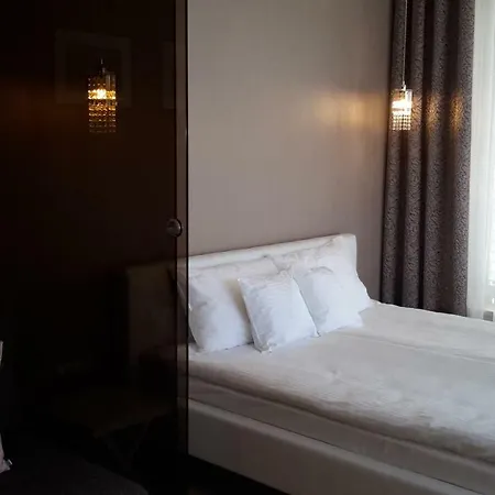 Aria Studio * Krakow