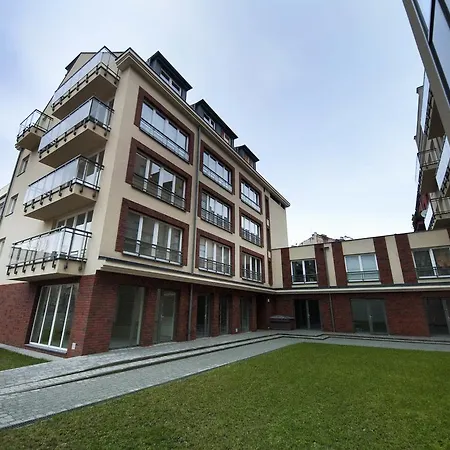 Aria Apartament Kraków